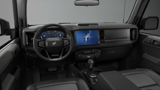 2026 Ford Bronco® Internal Image 2